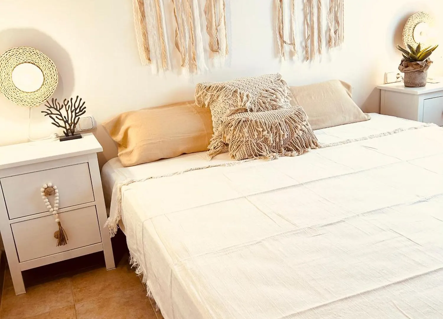 Ca' Na Cocca - Chalet Con Piscina Privata Cala en Bosch