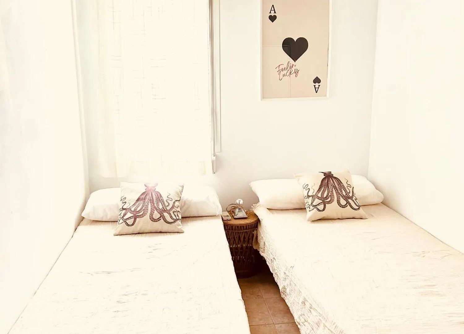 Ca' Na Cocca - Chalet Con Piscina Privata 칼란 보쉬 스페인
