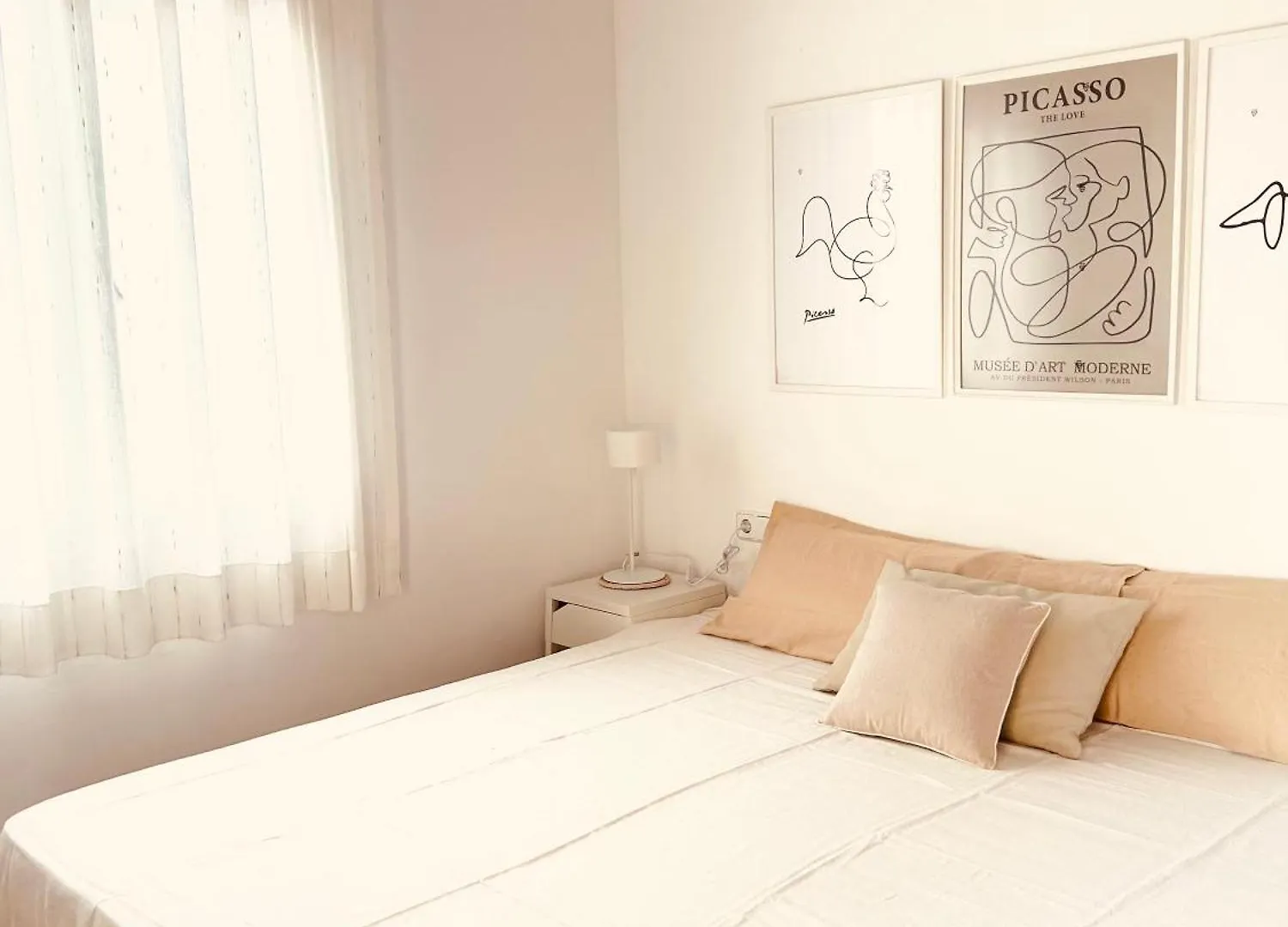 Ca' Na Cocca - Chalet Con Piscina Privata 칼란 보쉬 0*,  스페인