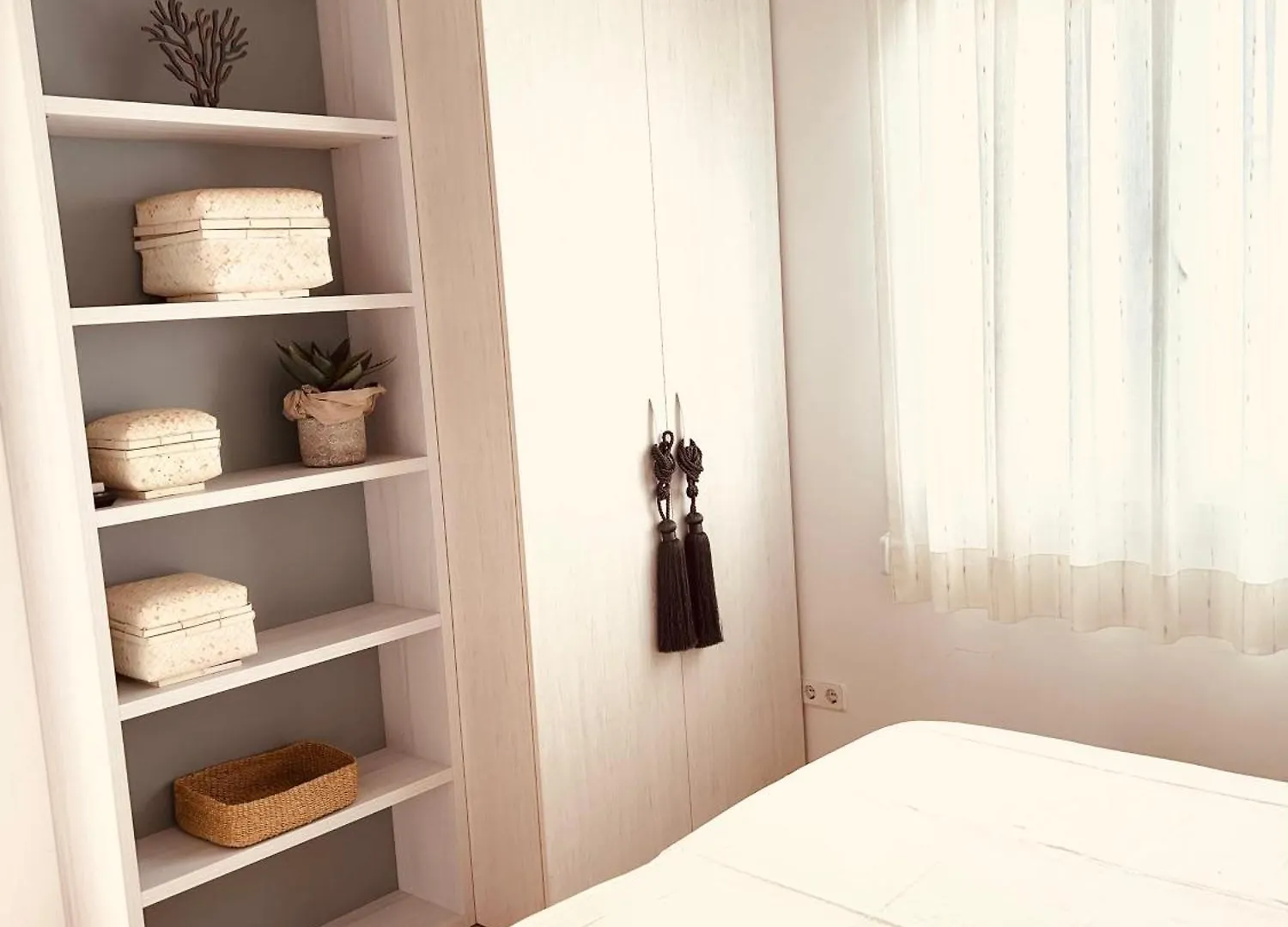 Ca' Na Cocca - Chalet Con Piscina Privata Cala en Bosch Prázdninový dům
